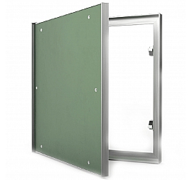 Люк под покраску Делайт ЛПК 60х60 см