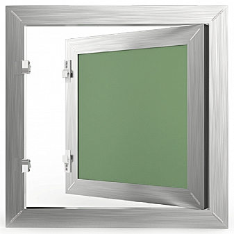 Люк под покраску Делайт ЛПУ 20х20 см