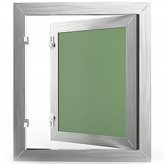 Люк под покраску Делайт ЛПУ 30х40 см