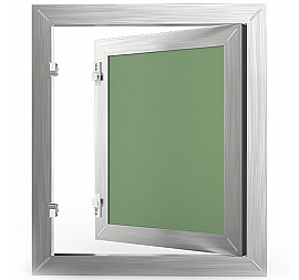 Люк под покраску Делайт ЛПУ 40х50 см