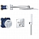 Набор для комплектации душа Grohe Grohtherm SmartControl 34706000