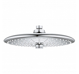Верхний душ Grohe Euphoria 260 SmartControl 26455000