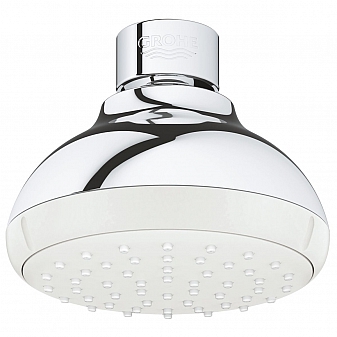 Верхний душ Grohe New Tempesta Classic 100 26050001