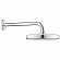 Верхний душ Grohe New Tempesta Classic 210 26411000 с душевым кронштейном 286 мм