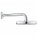 Верхний душ Grohe New Tempesta Classic 210 26412000 с душевым кронштейном 286 мм