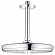 Верхний душ Grohe New Tempesta Classic 210 26414000 с потолочным душевым кронштейном 142 мм