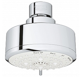 Верхний душ Grohe New Tempesta Cosmopolitan 100 27591001