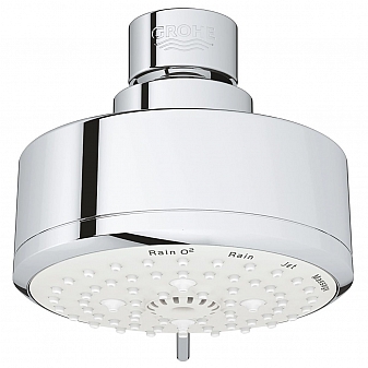 Верхний душ Grohe New Tempesta Cosmopolitan 100 27591001