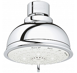 Верхний душ Grohe New Tempesta Rustic 100 27610001