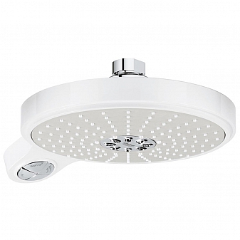 Верхний душ Grohe Power&Soul Cosmopolitan 190 27764LS0