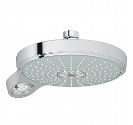 Верхний душ Grohe Power&Soul Cosmopolitan 190 27765000