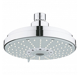 Верхний душ Grohe Rainshower Cosmopolitan 160 27134000