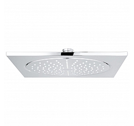 Верхний душ Grohe Rainshower F-series 254 27271000