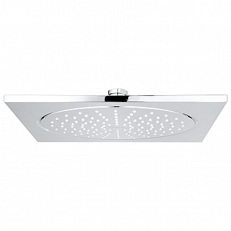 Верхний душ Grohe Rainshower F-series 254 27271000