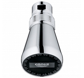 Верхний душ Grohe Relexa Plus 50 28094000