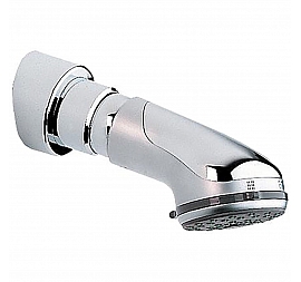 Верхний душ Grohe Relexa Plus Dual 80 28189000