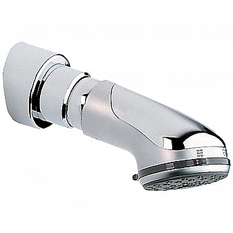 Верхний душ Grohe Relexa Plus Dual 80 28189000
