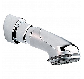 Верхний душ Grohe Relexa Plus Dual 80 28190000
