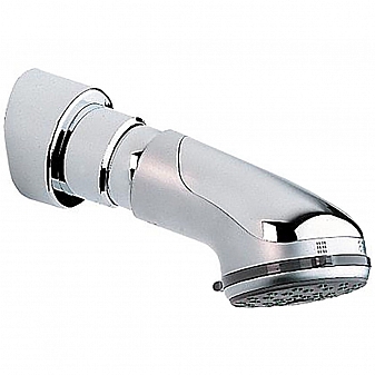 Верхний душ Grohe Relexa Plus Dual 80 28190000