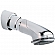 Верхний душ Grohe Relexa Plus Dual 80 28190000