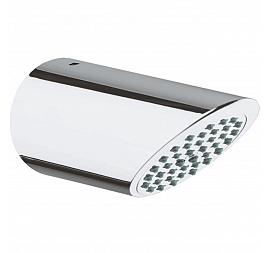 Верхний душ Grohe Sena 75 28308000