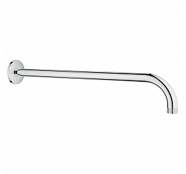 Душевой кронштейн Grohe New Tempesta Classic 27851000 400 мм