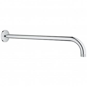 Душевой кронштейн Grohe New Tempesta Classic 27851000 400 мм