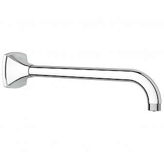 Душевой кронштейн Grohe Rainshower Grandera 27986000 285 мм