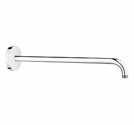 Душевой кронштейн Grohe Rainshower Neutral 26146000 422 мм
