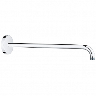 Душевой кронштейн Grohe Rainshower Neutral 26146000 422 мм