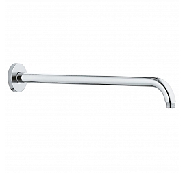 Душевой кронштейн Grohe Rainshower Neutral 28361000 380 мм