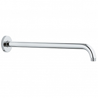 Душевой кронштейн Grohe Rainshower Neutral 28361000 380 мм