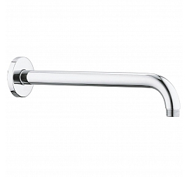 Душевой кронштейн Grohe Rainshower Neutral 28576000 286 мм