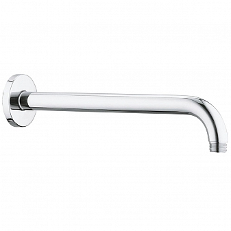 Душевой кронштейн Grohe Rainshower Neutral 28576000 286 мм