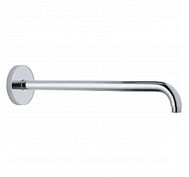Душевой кронштейн Grohe Rainshower Neutral 28982000 372 мм