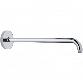 Душевой кронштейн Grohe Rainshower Neutral 28982000 372 мм
