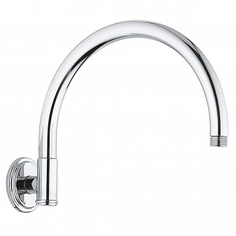 Душевой кронштейн Grohe Rainshower Rustic 28384000 272 мм