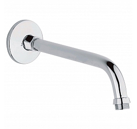 Душевой кронштейн Grohe Relexa Neutral 27406000 218 мм