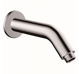 Душевой кронштейн Bravat Built-in D312C-RUS 175 мм