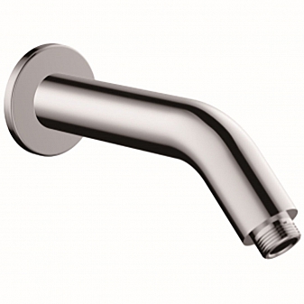 Душевой кронштейн Bravat Built-in D312C-RUS 175 мм