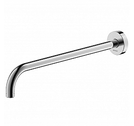 Душевой кронштейн Bravat Built-in D313C-1-RUS 384 мм