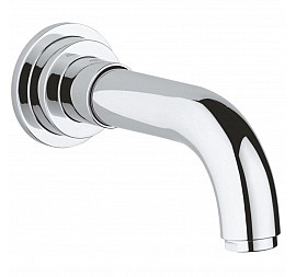 Излив для ванны Grohe Atrio Neutral 13139000