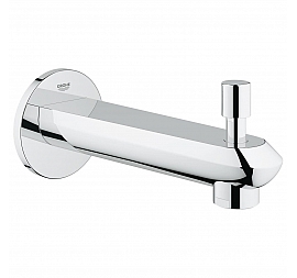Излив для ванны и душа Grohe Eurodisc Cosmopolitan 13279002
