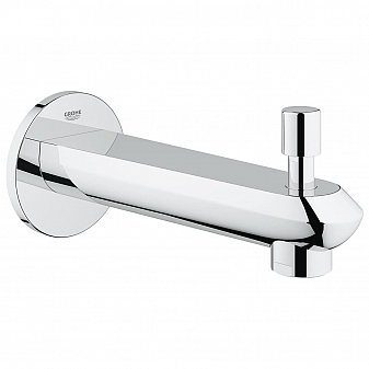 Излив для ванны и душа Grohe Eurodisc Cosmopolitan 13279002