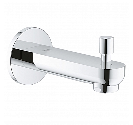 Излив для ванны и душа Grohe Eurosmart Cosmopolitan 13262000