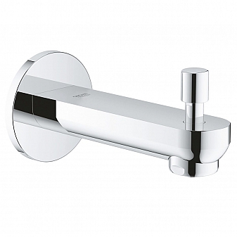 Излив для ванны и душа Grohe Eurosmart Cosmopolitan 13262000