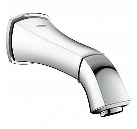Излив для ванны Grohe Grandera 13341000