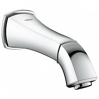 Излив для ванны Grohe Grandera 13341000