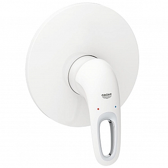 Смеситель для душа Grohe Eurostyle 2015 19507LS3 внешняя часть