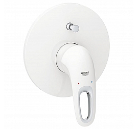 Смеситель для ванны Grohe Eurostyle 2015 19506LS3 внешняя часть